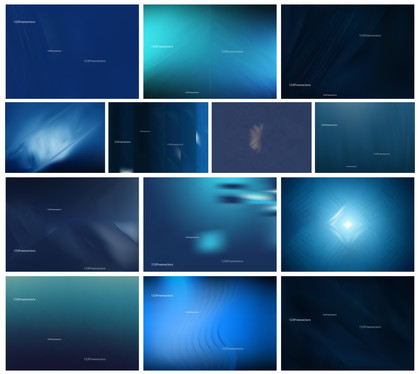 A Visual Journey through Dark Blue Plain Backgrounds and Vectors
