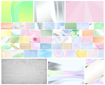 Dreamy Pastels: Unveiling 55 Captivating Free Pastel Backgrounds