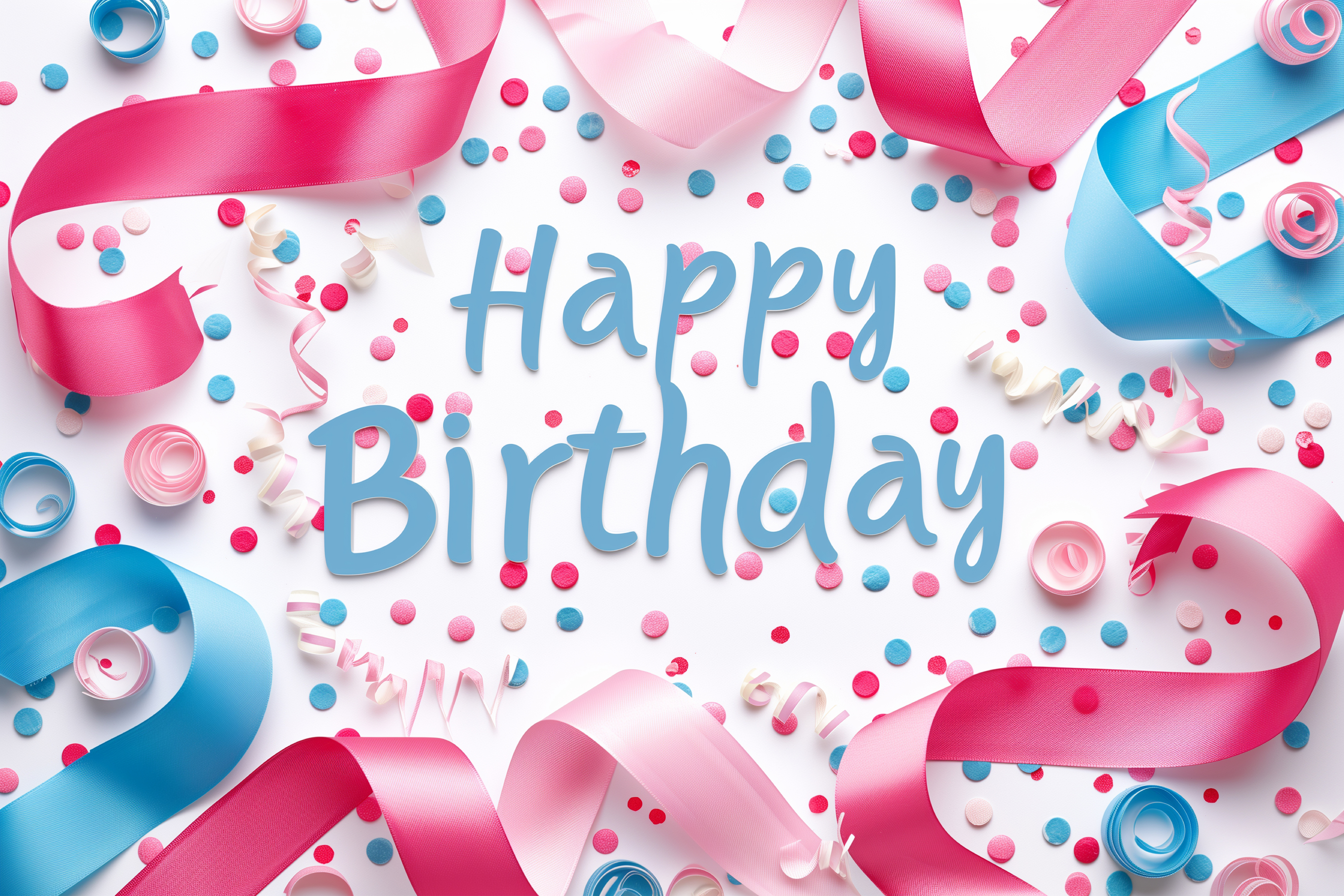 Birthday Background