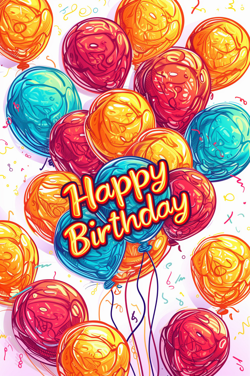 Birthday