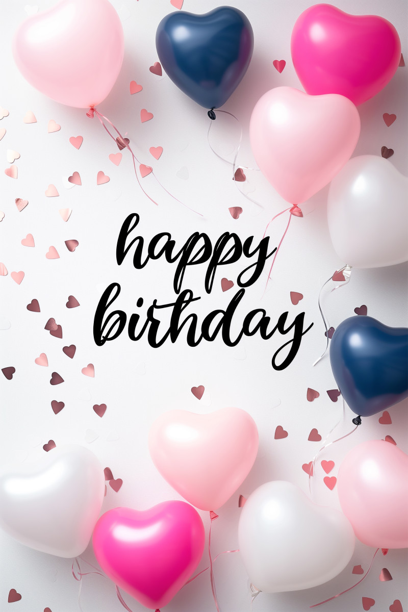 Birthday Background