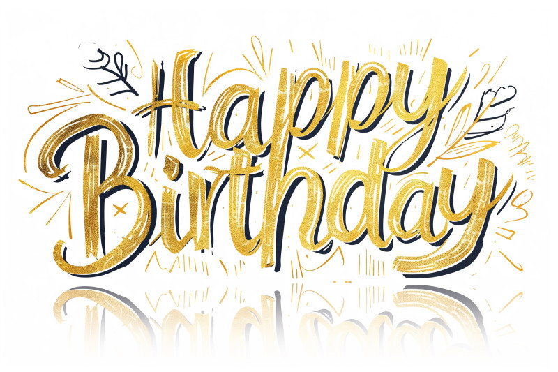 Birthday Card Background Image