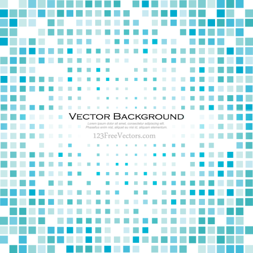 Tile Background Illustrator