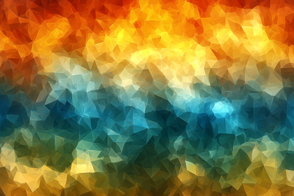 Abstract Geometric Gradient