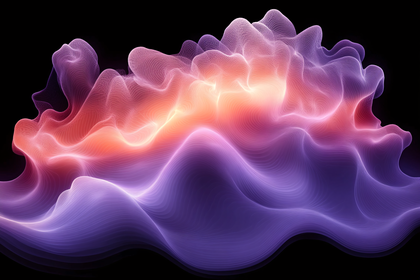 Abstract Wave Forms