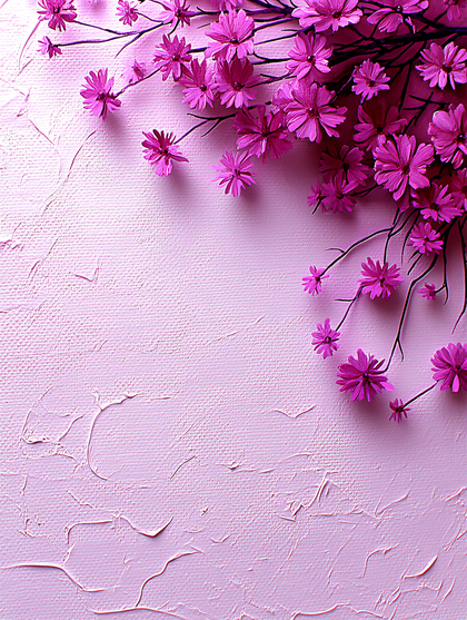 Blooming Branch