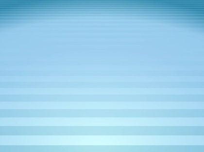 Blue Stripes Background Free Vector