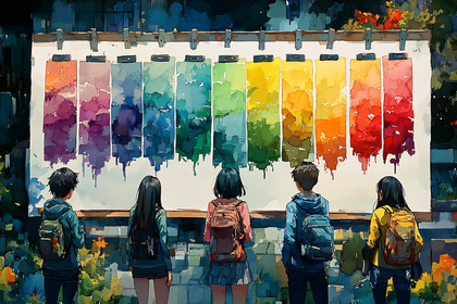 Color Palette Inspiration
