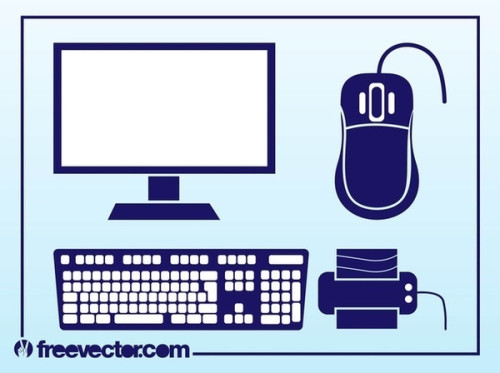 Computer Icons Free Vector