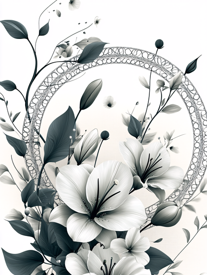 Floral Arrangement
