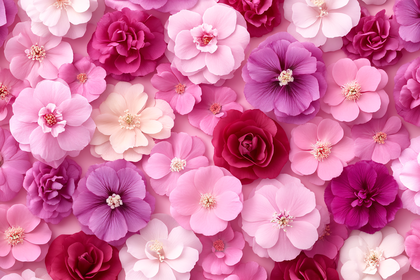 Floral Bloom