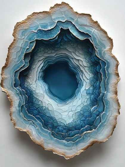 Abstract Geode