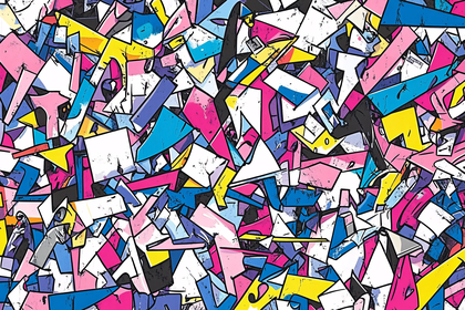 Geometric Chaos