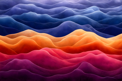 Gradient Waves