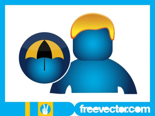 Life Insurance Free Vector