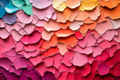 Palette Knife Texture