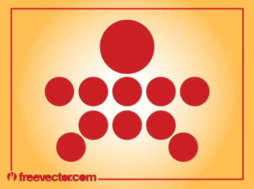 Person Symbol Free Vector