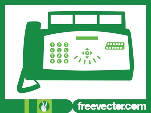 Phone Free Vector