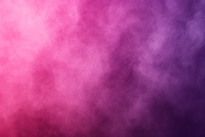 Pink Purple Smoke Texture