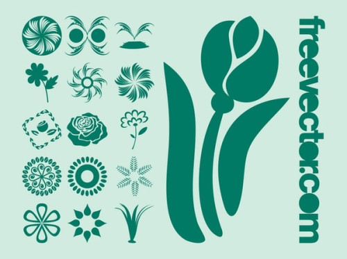 Plant Free Vector