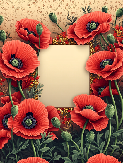 Poppy