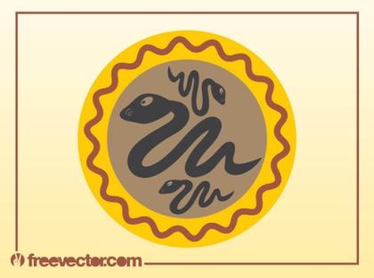 Free Snake Vector Pack