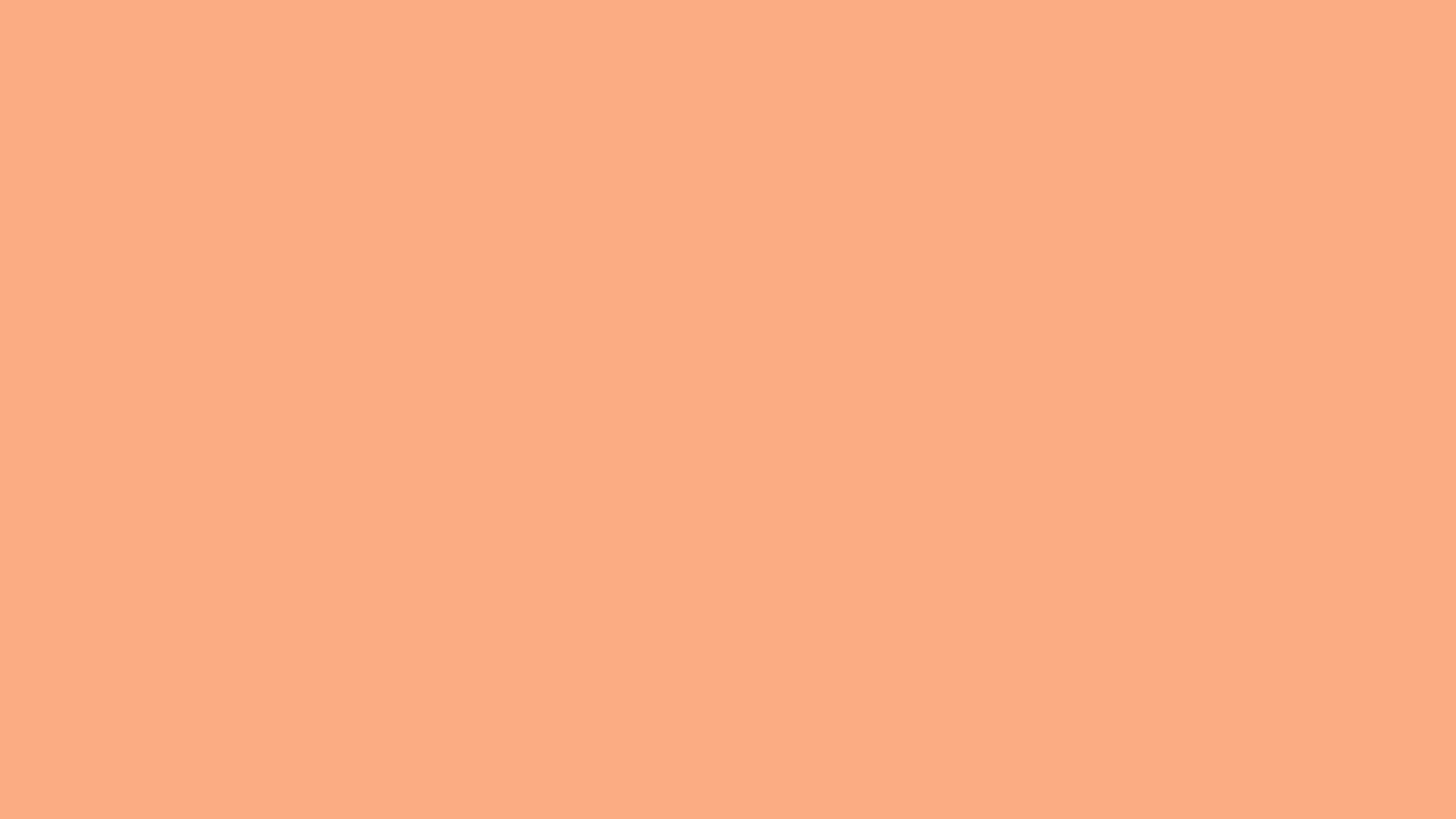 Apricot Wash Solid Color Background Image | Free Image Generator
