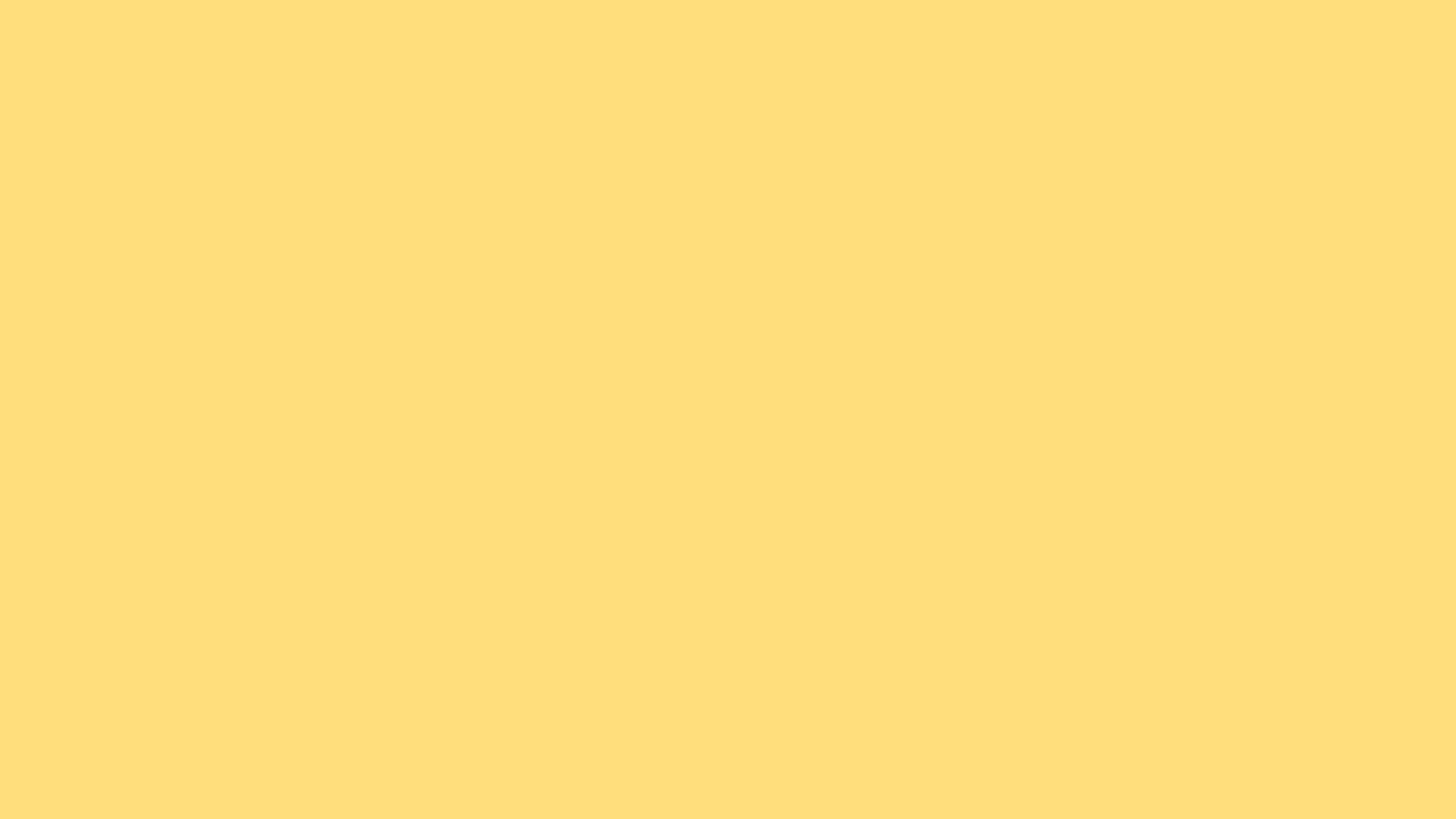 Желтый пиксель