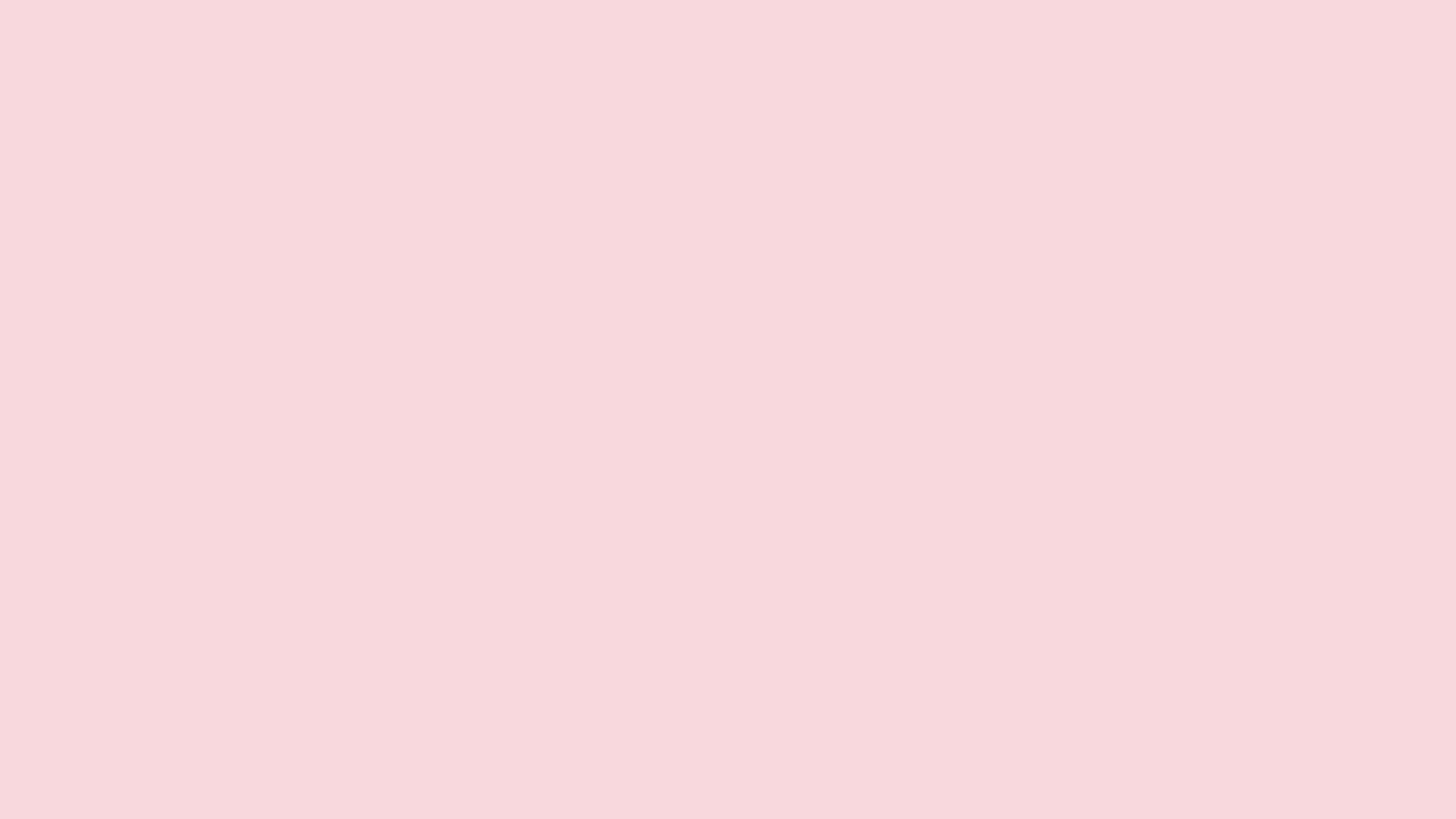 Barely Pink Solid Color Background Image | Free Image Generator