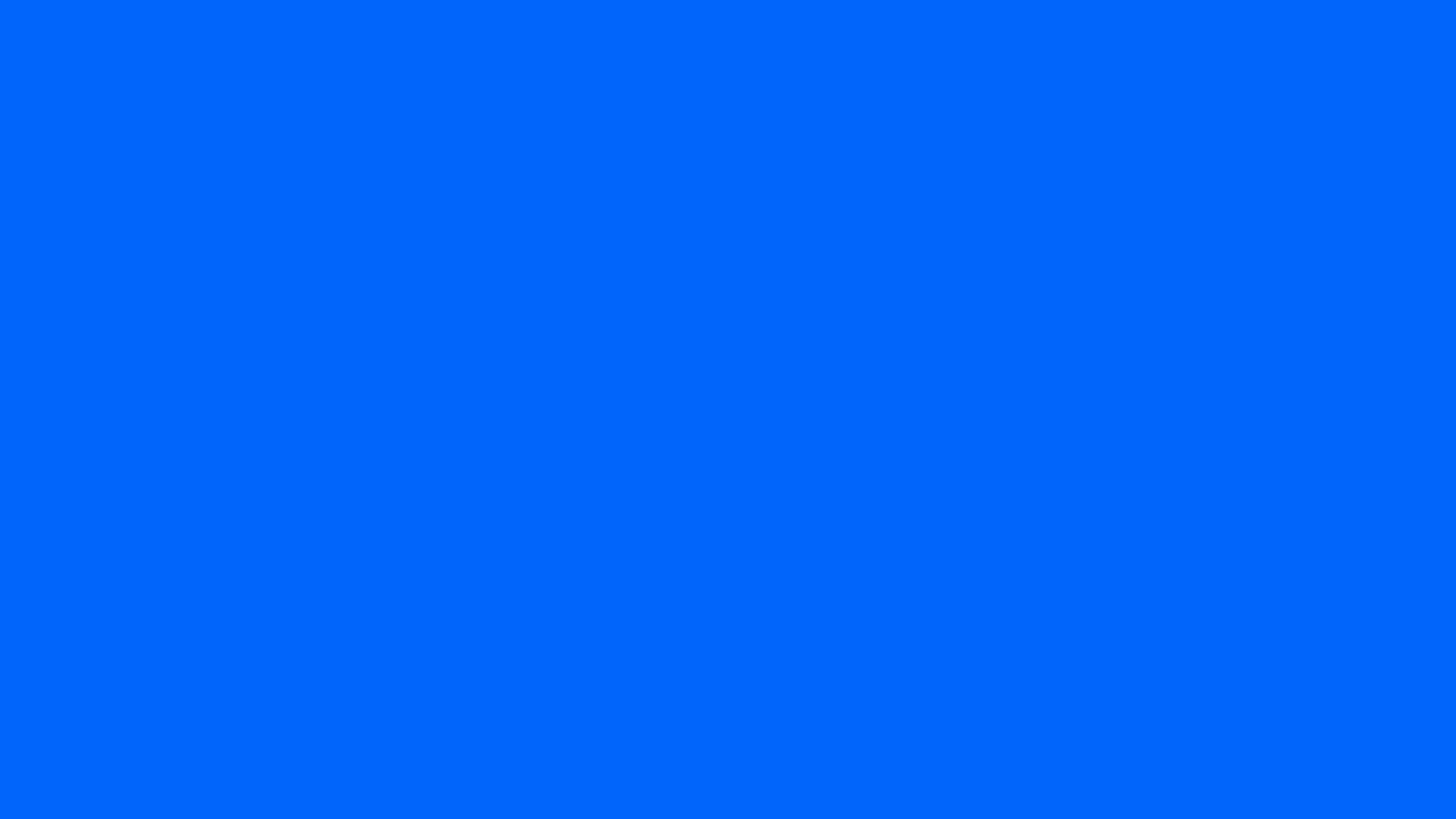 Bright Blue Solid Color Background Image | Free Image Generator
