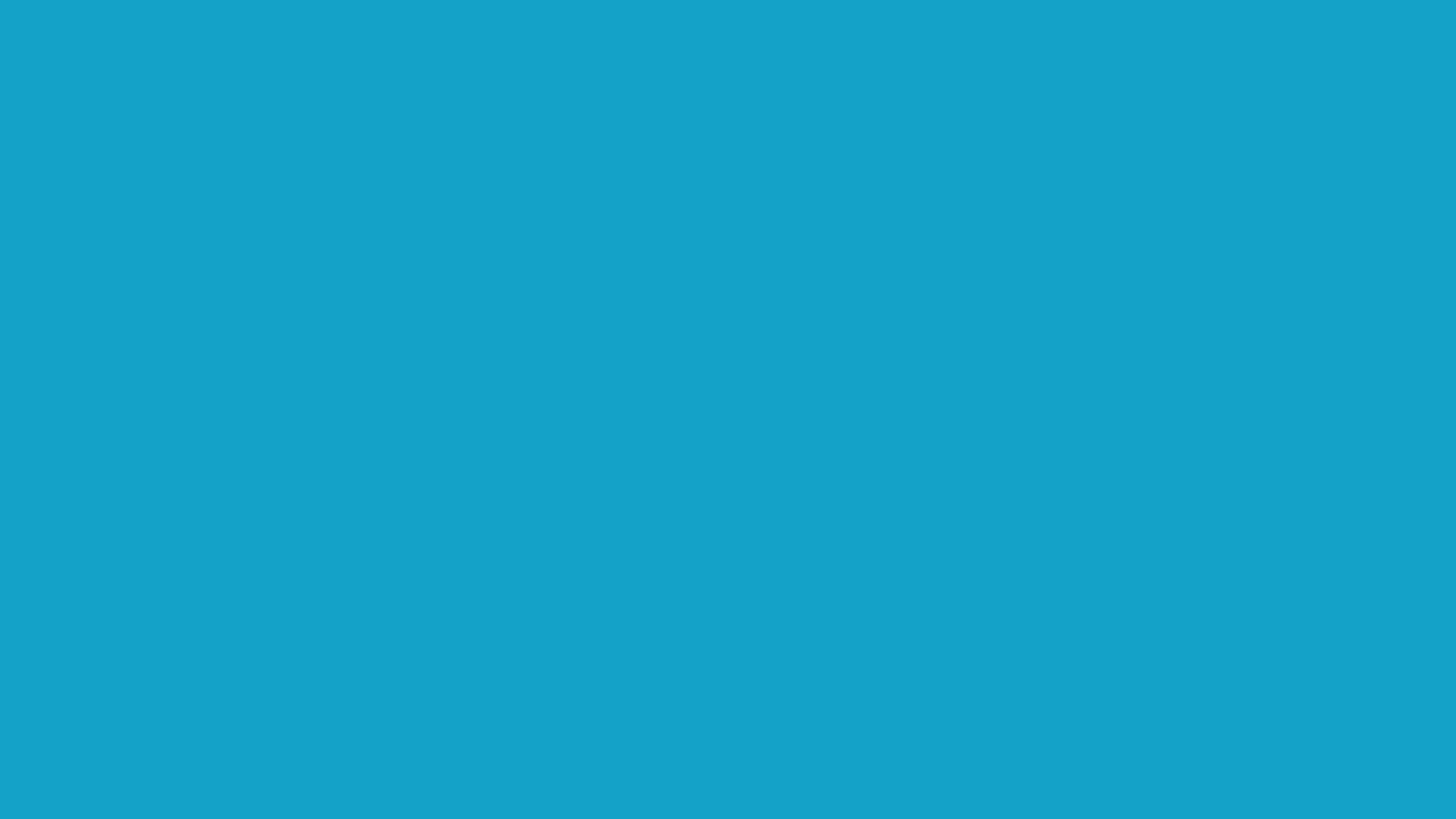 Cyan Blue Solid Color Background Image | Free Image Generator