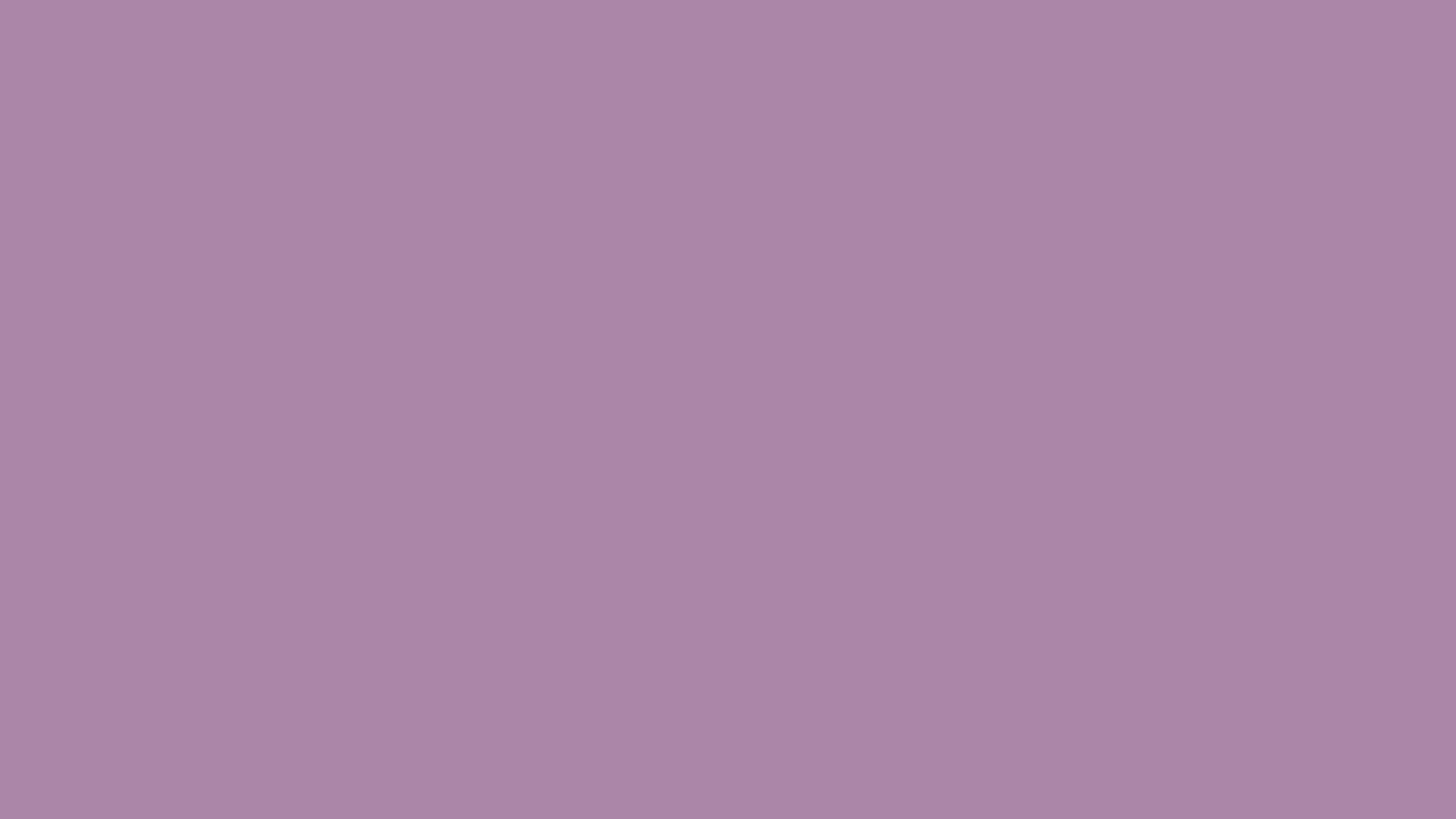 Dusty Lavender Solid Color Background Image