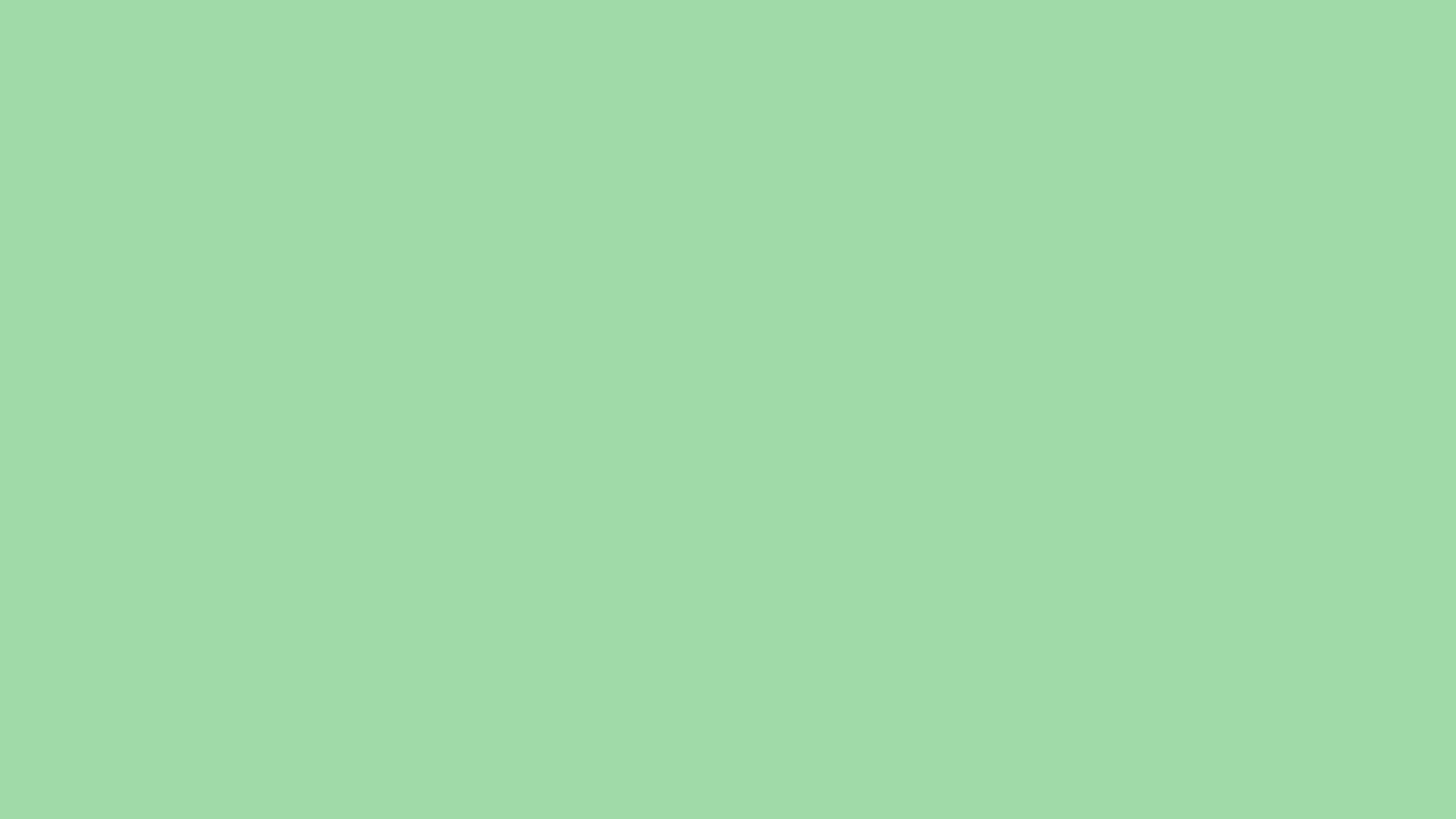 Green Ash Solid Color Background Image | Free Image Generator