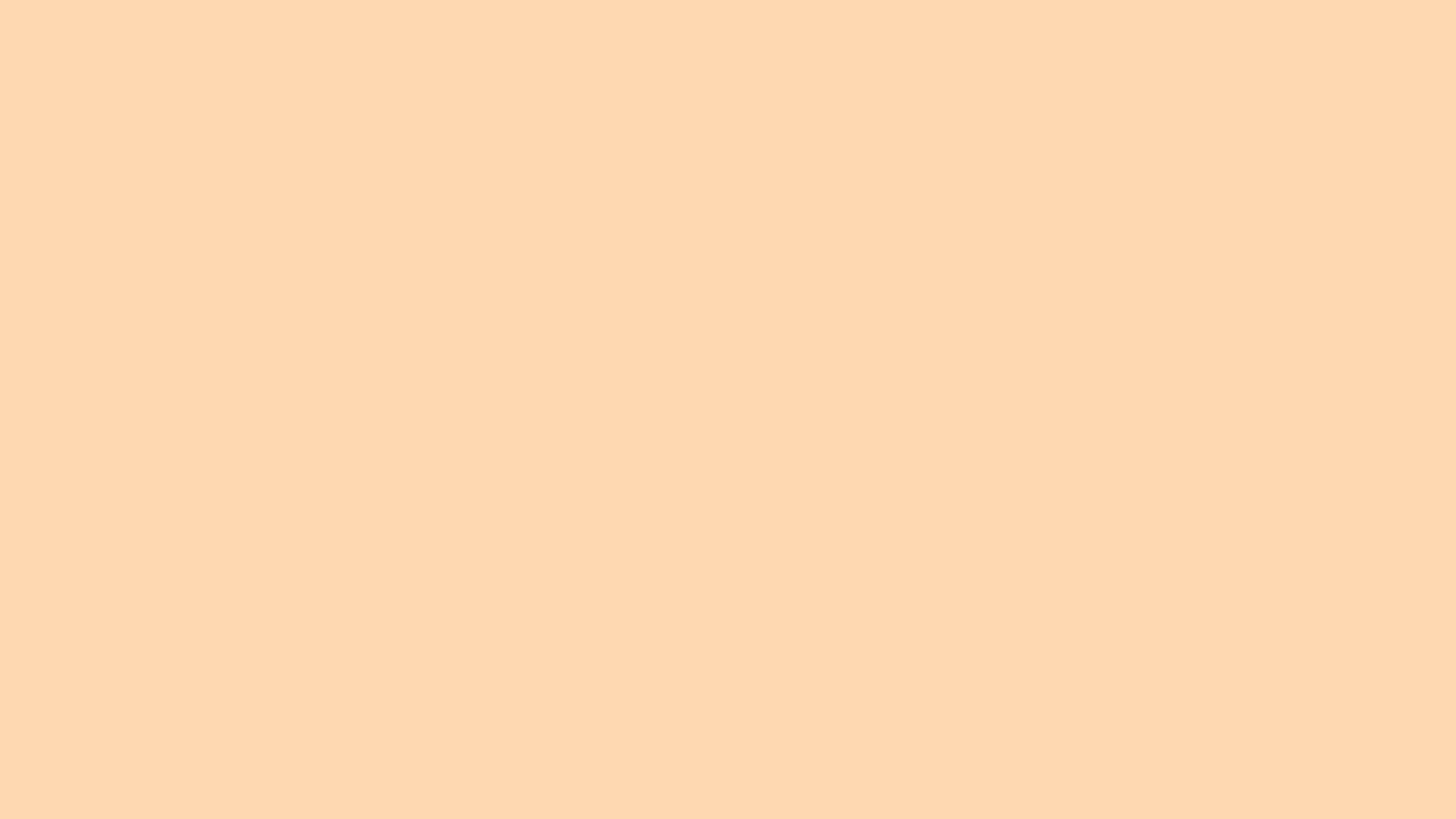 Light Orange Solid Color Background Image | Free Image Generator