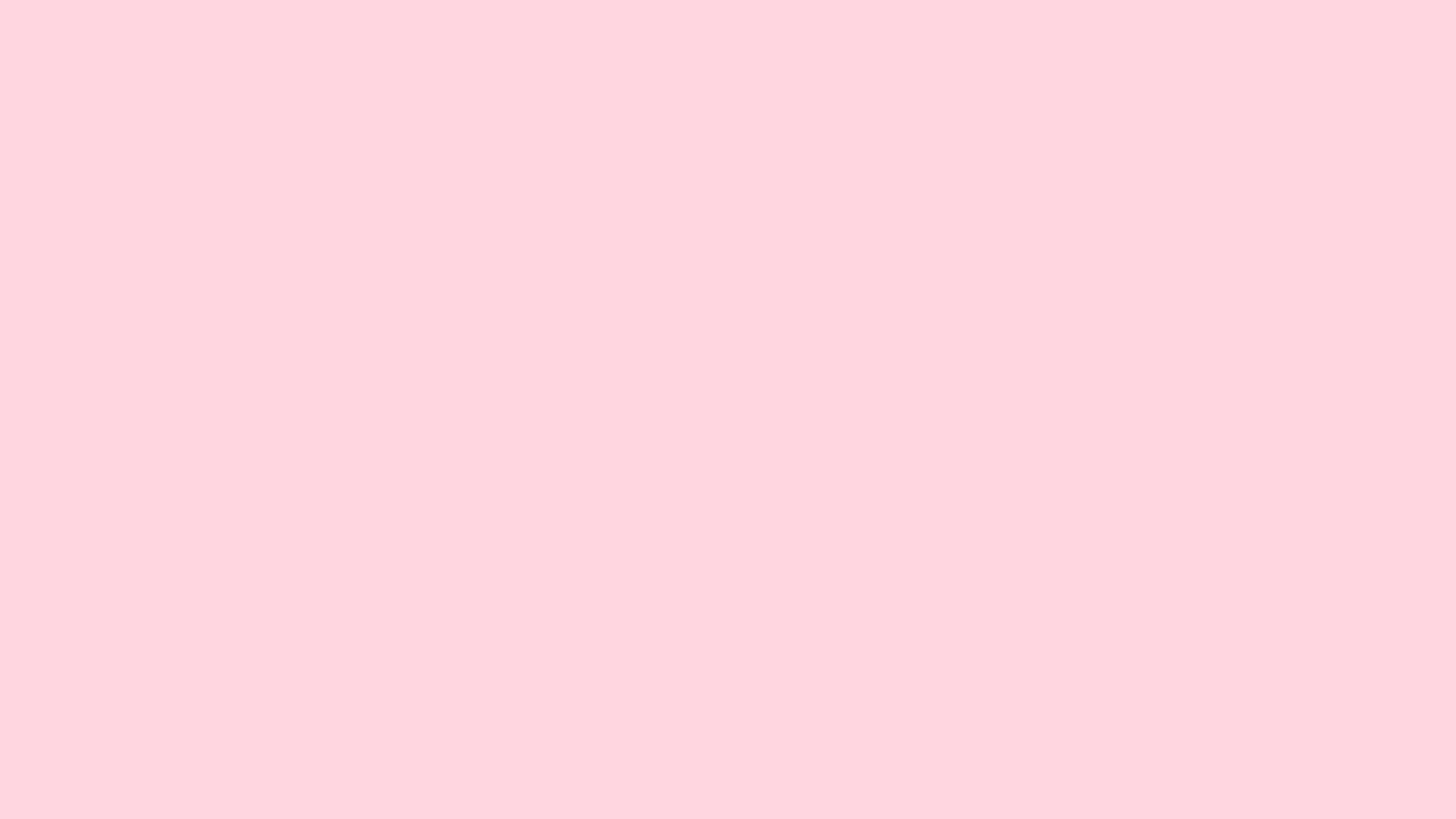 No Need To Blush Solid Color Background Image | Free Image Generator