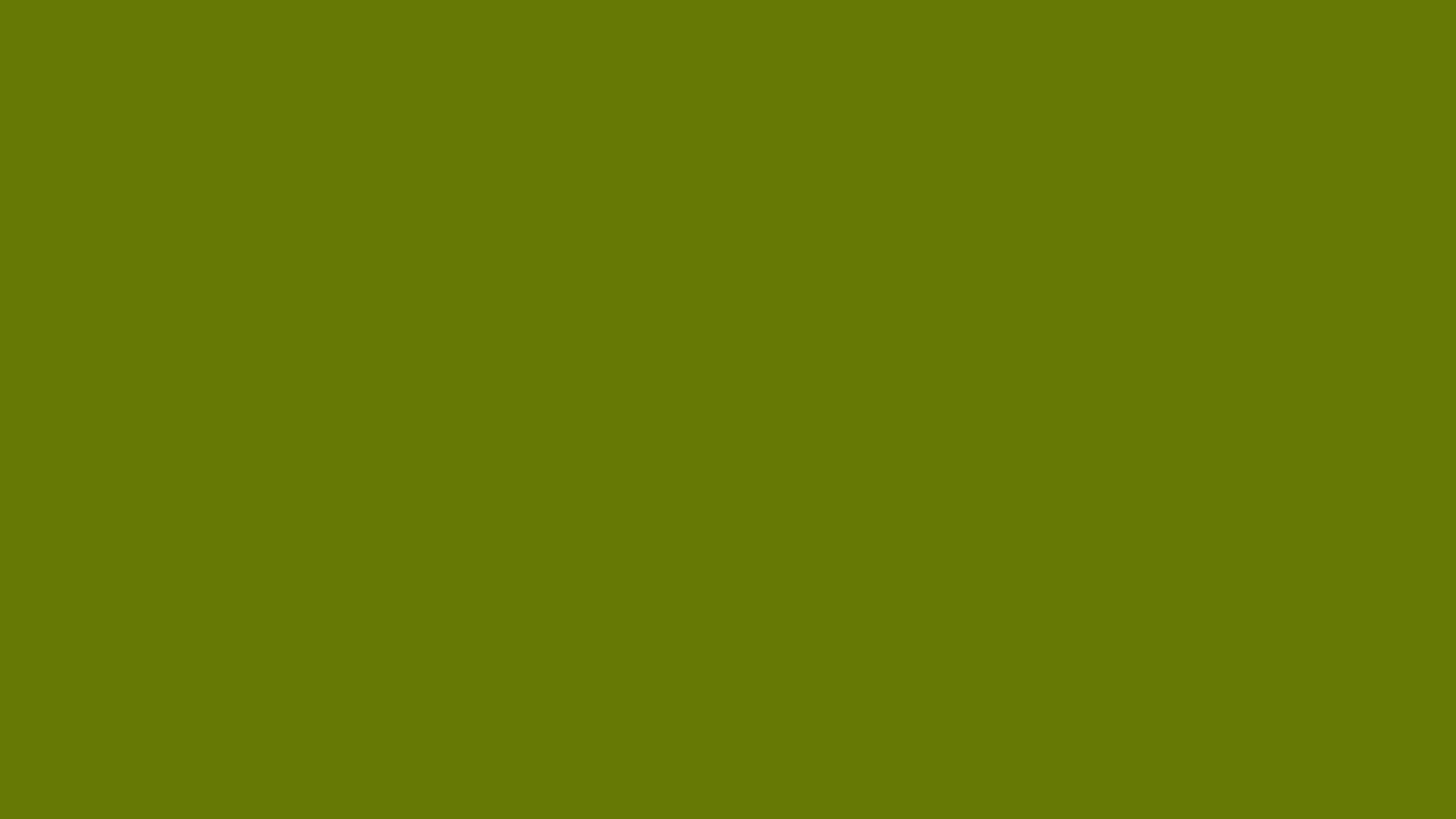 Olive Green Solid Color Background Image