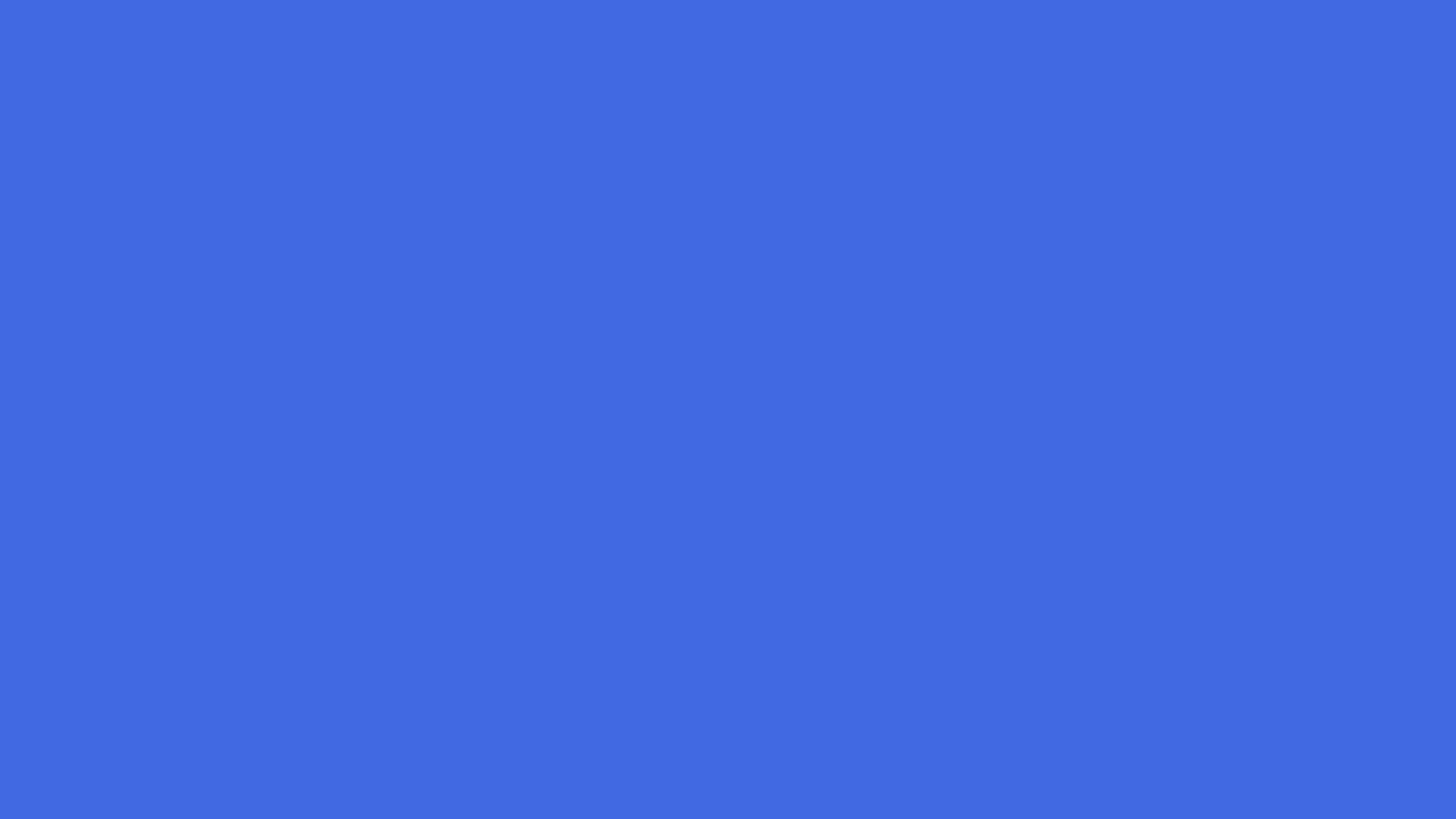 Royal Blue Solid Color Background Image | Free Image Generator