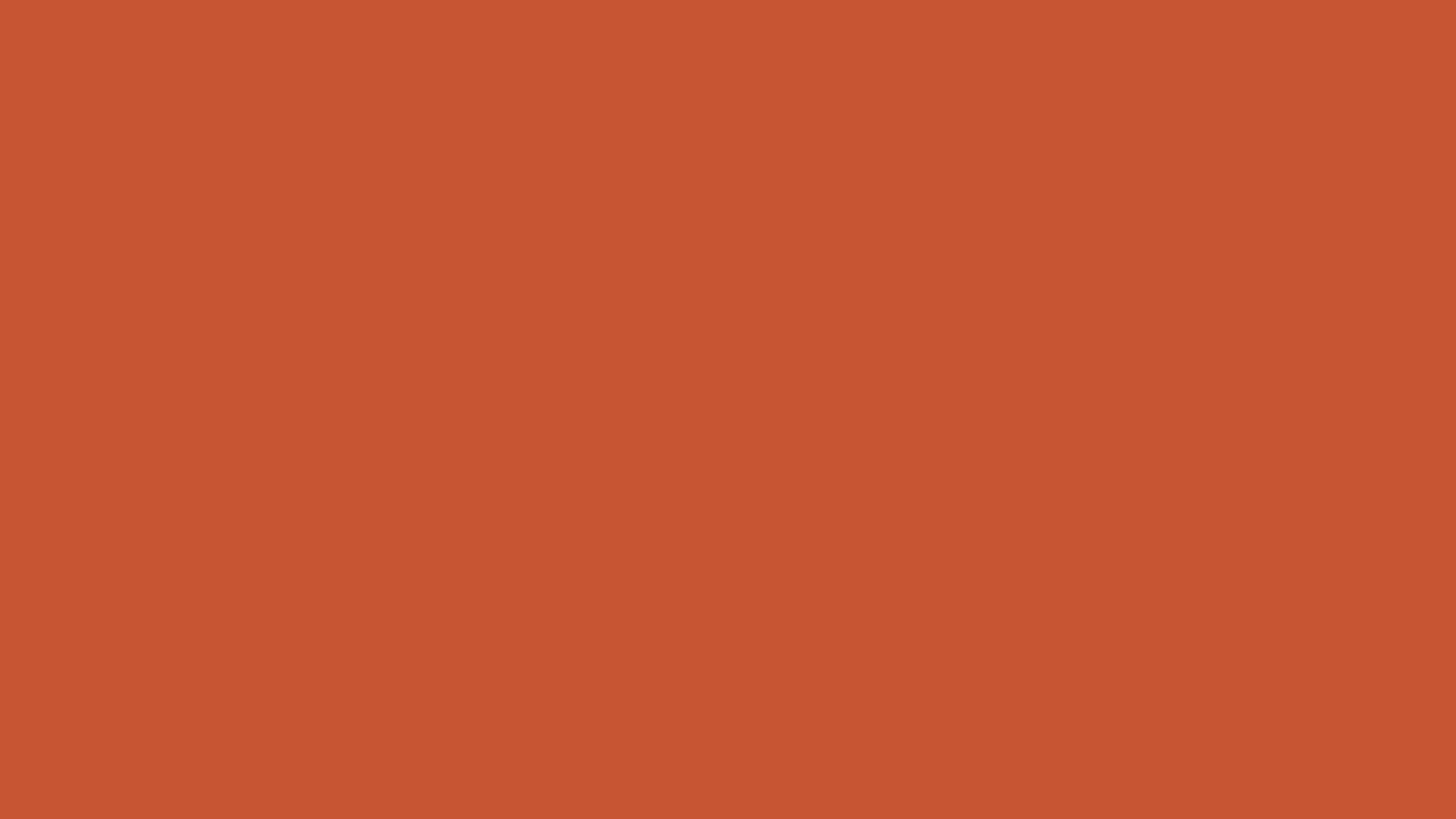 Spicy Tomato Solid Color Background Image | Free Image Generator
