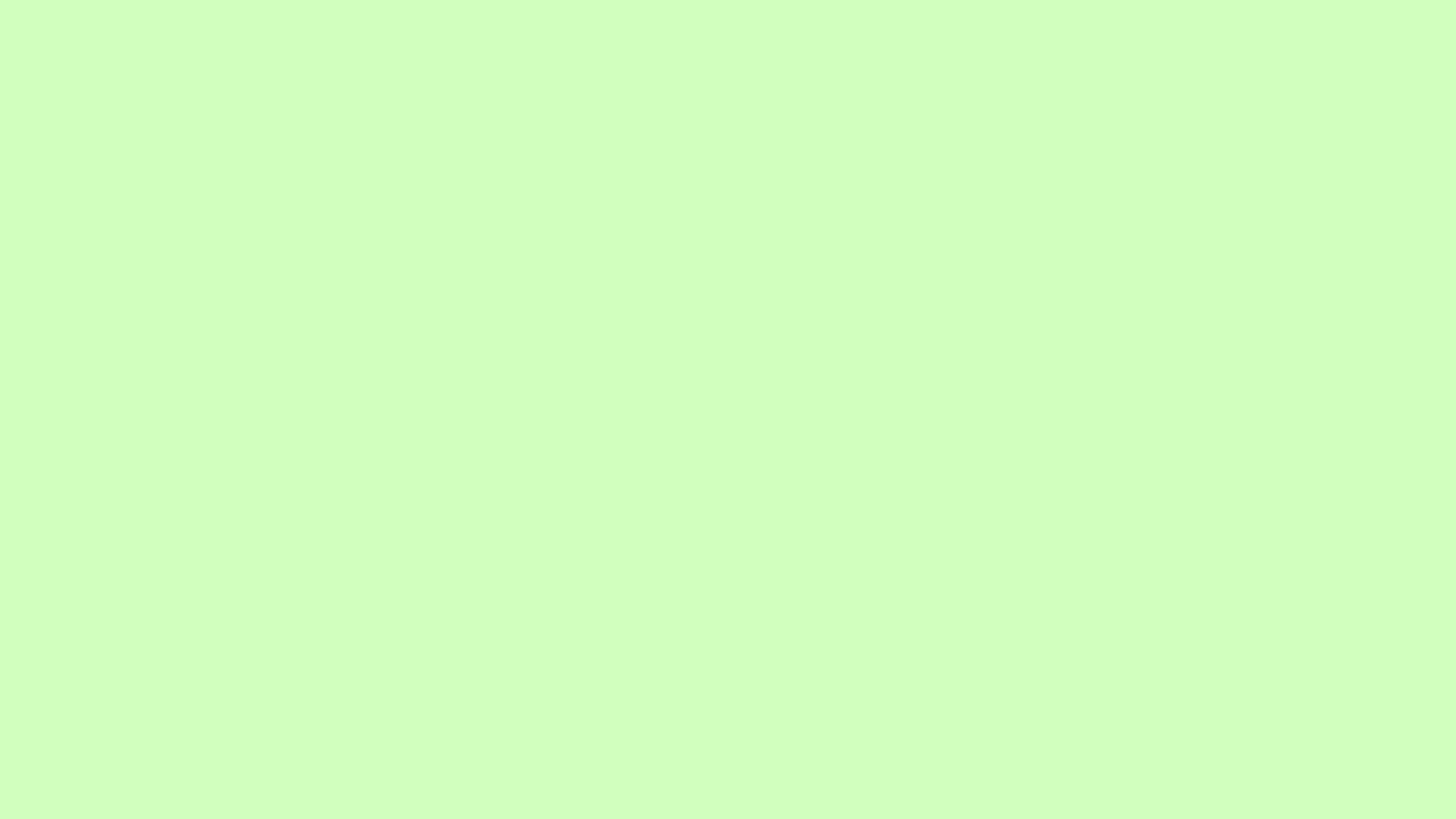 Very Light Green Solid Color Background Image