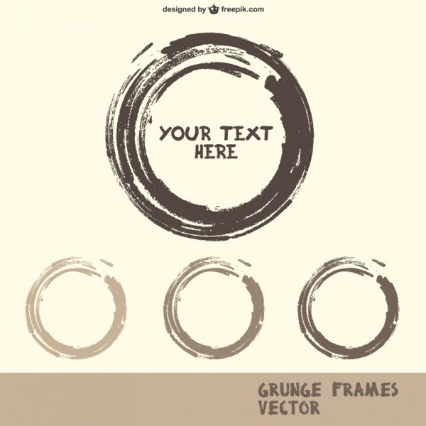Brush Free Vector Brush Free Vector