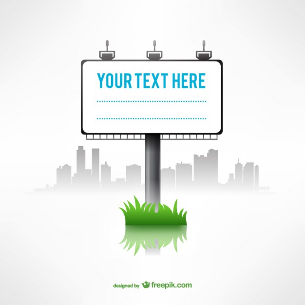27+ Billboard Design Template Free Photos