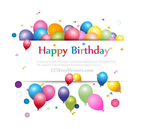Birthday Banner Background 8200 Best Banner Images Free Download Pngtree
