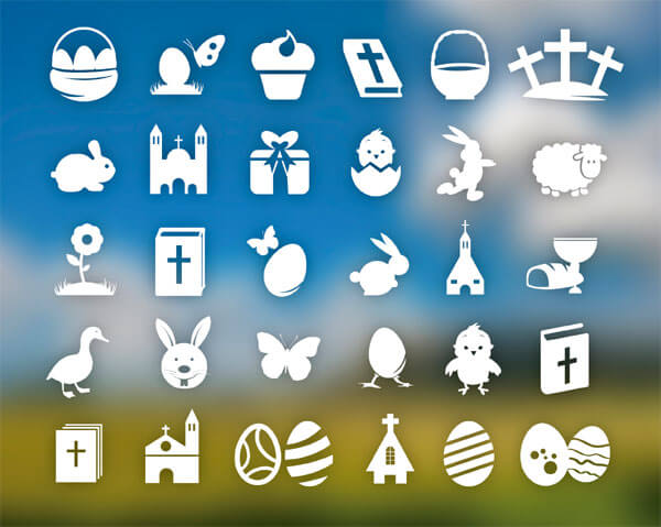 vector icons for illustrator