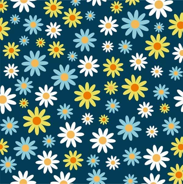 Of free daisies pictures Free Svg