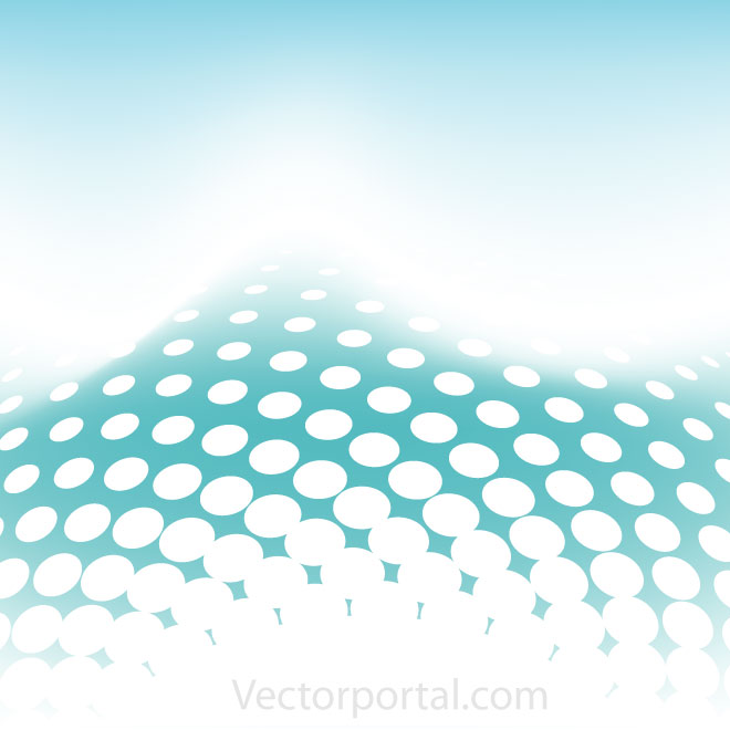 Blue White Background Free Vector