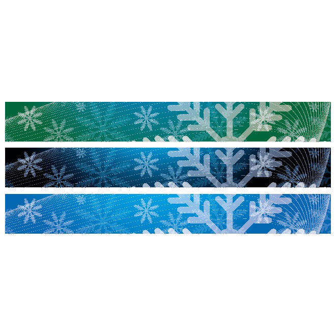 Christmas Banners 728x90 Size Free Vector - ad free banner roblox