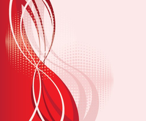 Red Background Free Vector